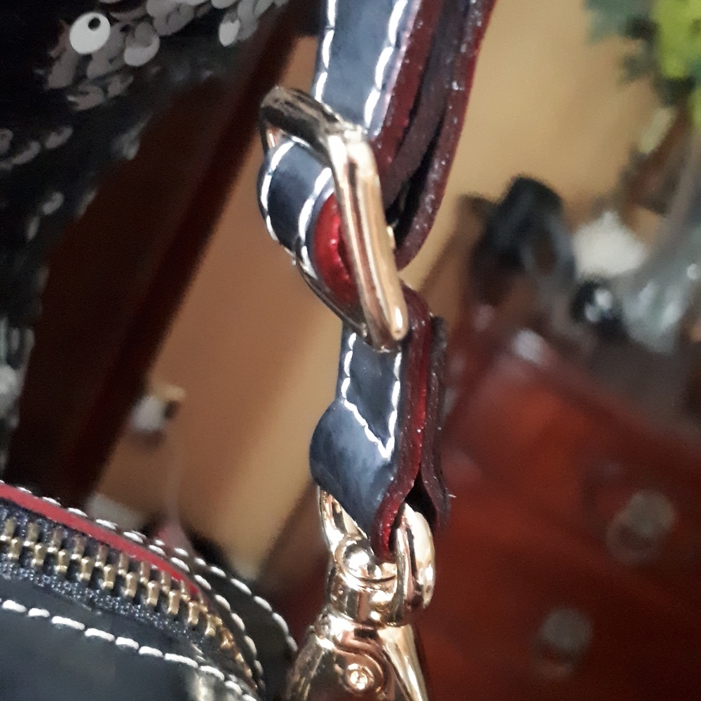 Arcadia handbag - Picture 2 of 6